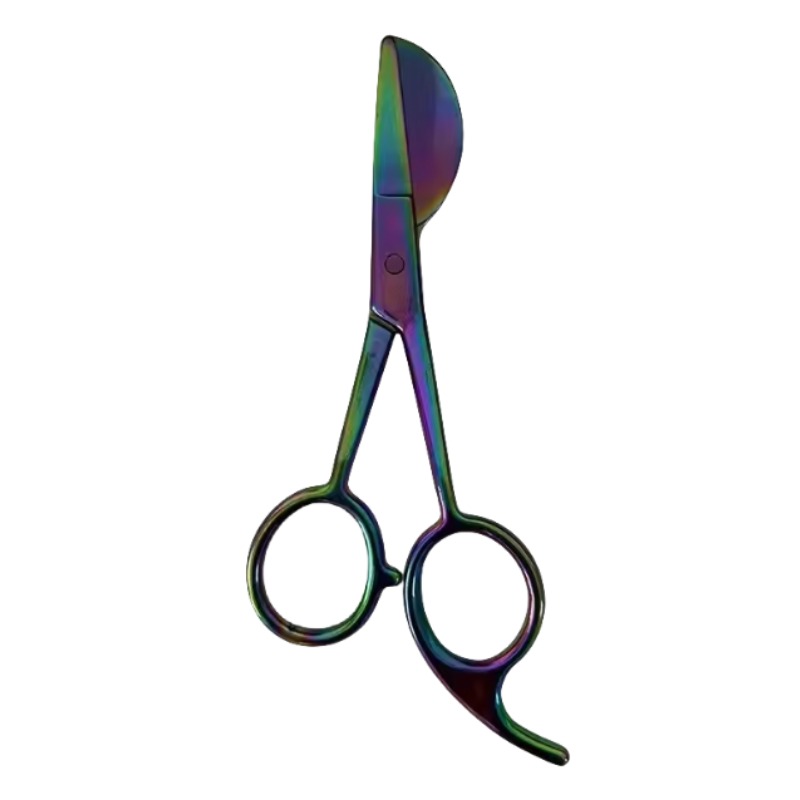 Scissors Stainless Craft - Draagbare Ergonomische Eendenbek Mes Schaar Waterdicht