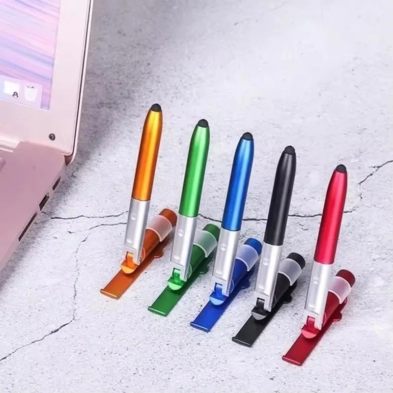 4-in-1 multifunctionele balpen - Stationery Supplier recensie en prijs