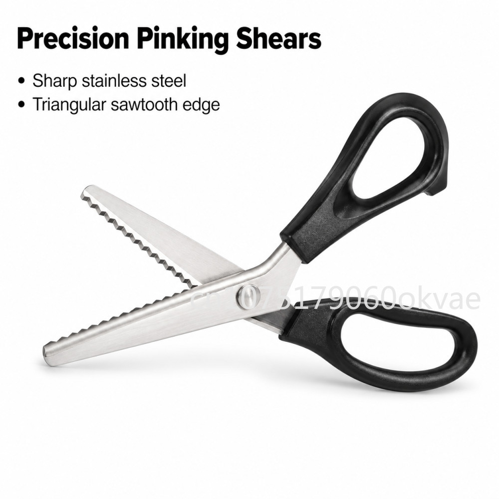 Professionele kleermakerschaar - Scissors Stainless Craft recensie en prijs