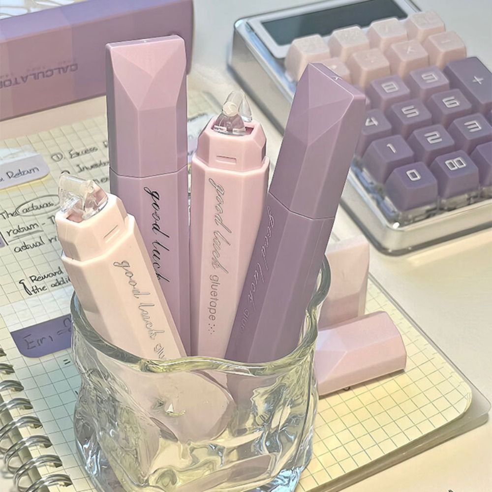 4 Stuks Nieuwe Kleurverloop Do - Glue Stick Pack recensie en prijs