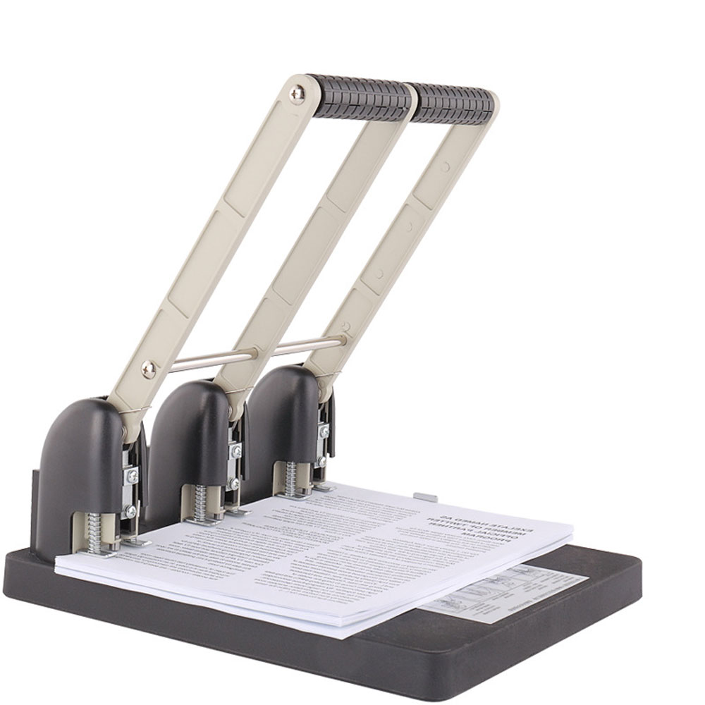Papierperforator, zware uitvoe - Paper Punch 3 Hole recensie en prijs