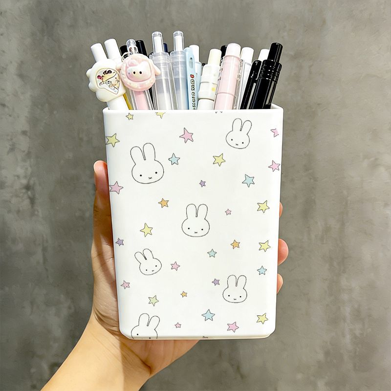 Nieuwe Miffy Rabbit bureaupenn - Fountain Pen Ink recensie en prijs