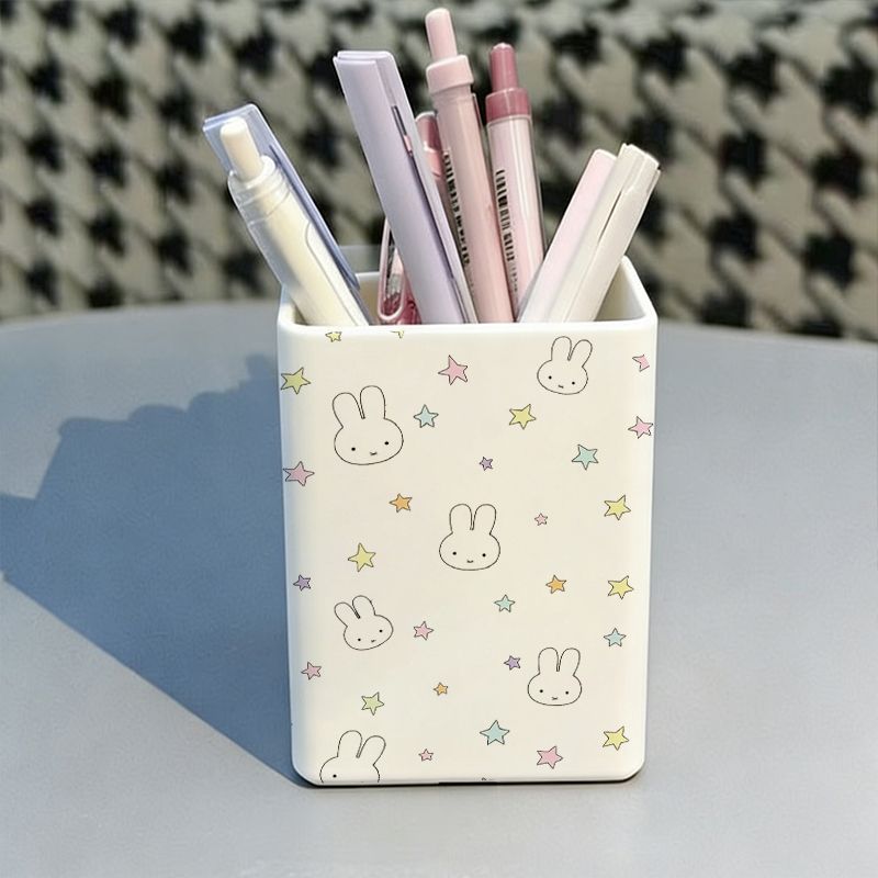 Nieuwe Miffy Rabbit bureaupenn - Fountain Pen Ink recensie en prijs