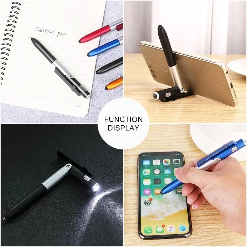 Multifunctionele speelgoedpen  - Fountain Pen Ink recensie en prijs