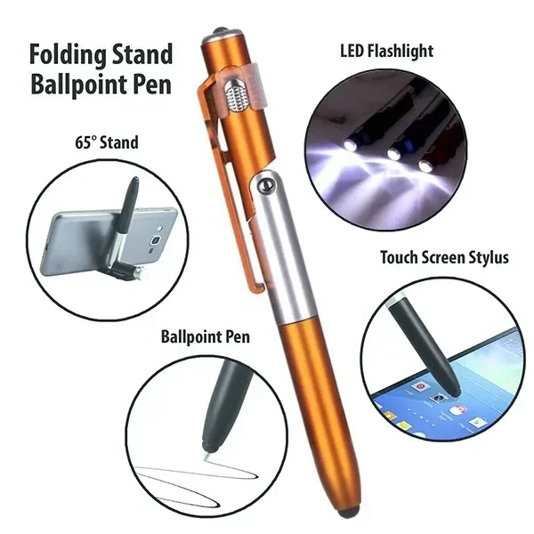 Multifunctionele speelgoedpen  - Fountain Pen Ink recensie en prijs