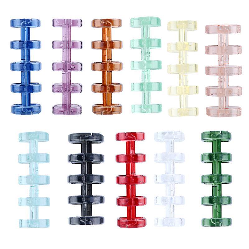 10/40 stuks bindringen met kli - Binding Comb Plastic recensie en prijs