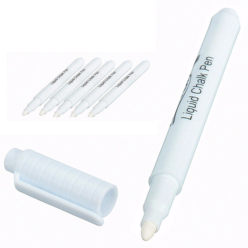 Nieuwe High-End 1/3Pcs Uitwisb - Correction Fluid White recensie en prijs