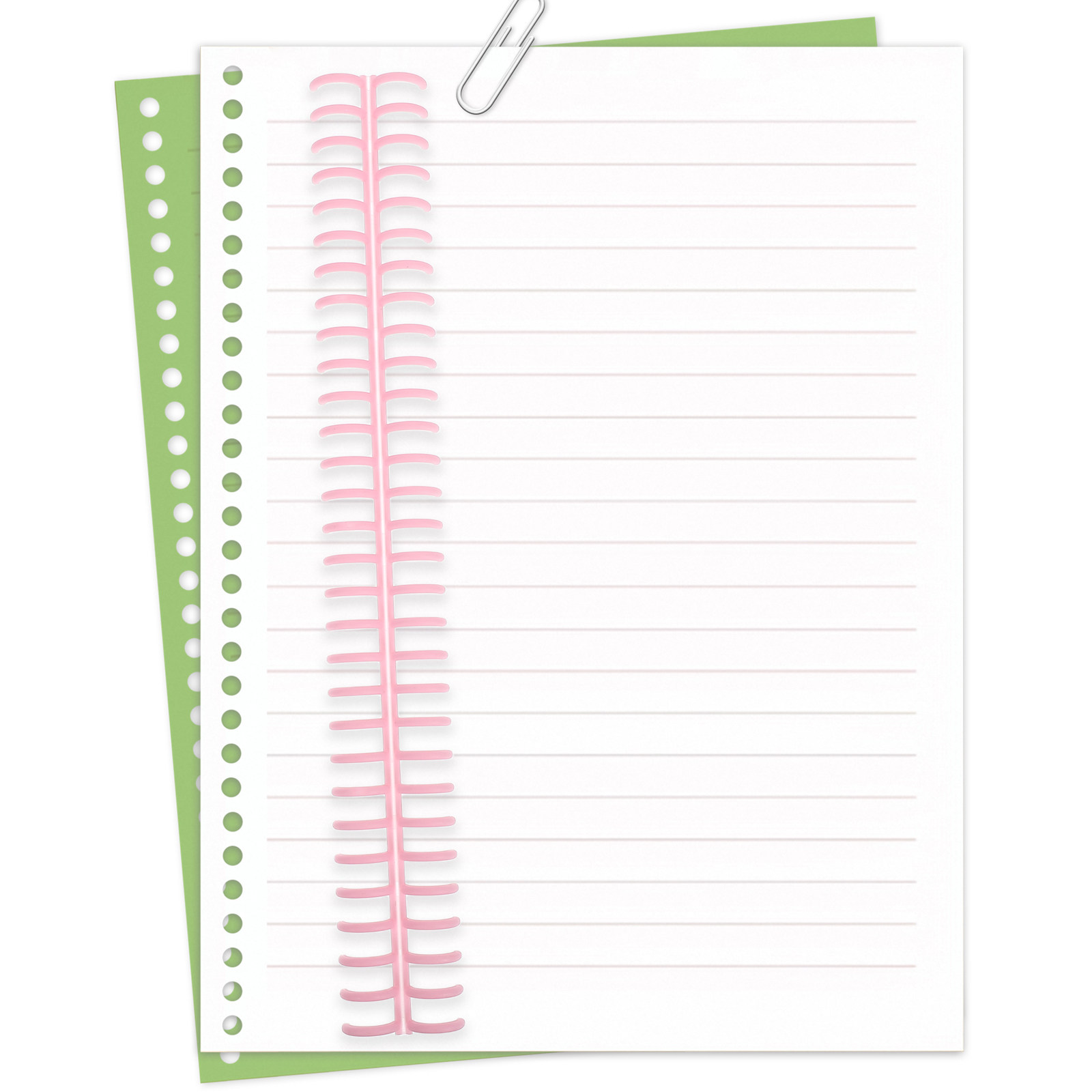 10 stuks bindringen, 30-gaats, - Binding Comb Plastic recensie en prijs