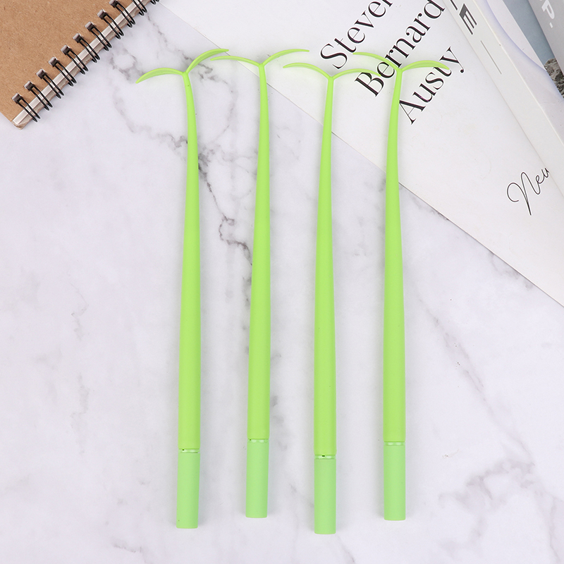 4 Stuks 0.5MM Zwarte Inkt Luck - Fountain Pen Ink recensie en prijs