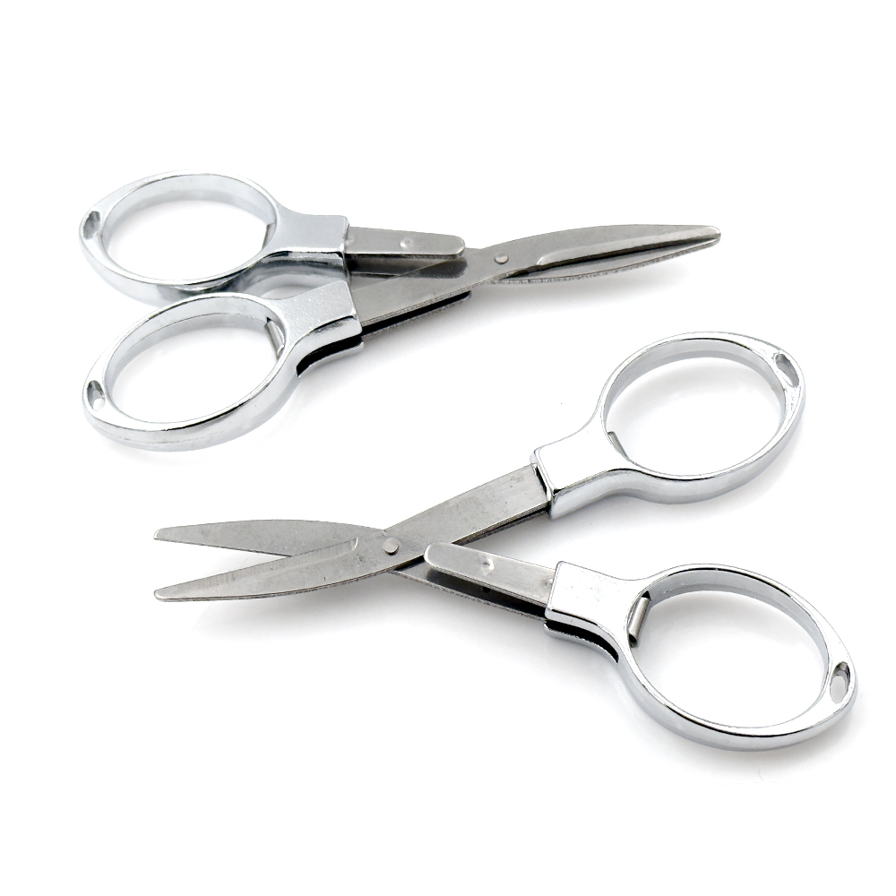 Draagbare mini-vouwschaar van  - Scissors Stainless Craft recensie en prijs