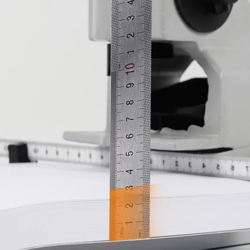 Handmatige enkelvoudige perfor - Paper Punch 3 Hole recensie en prijs