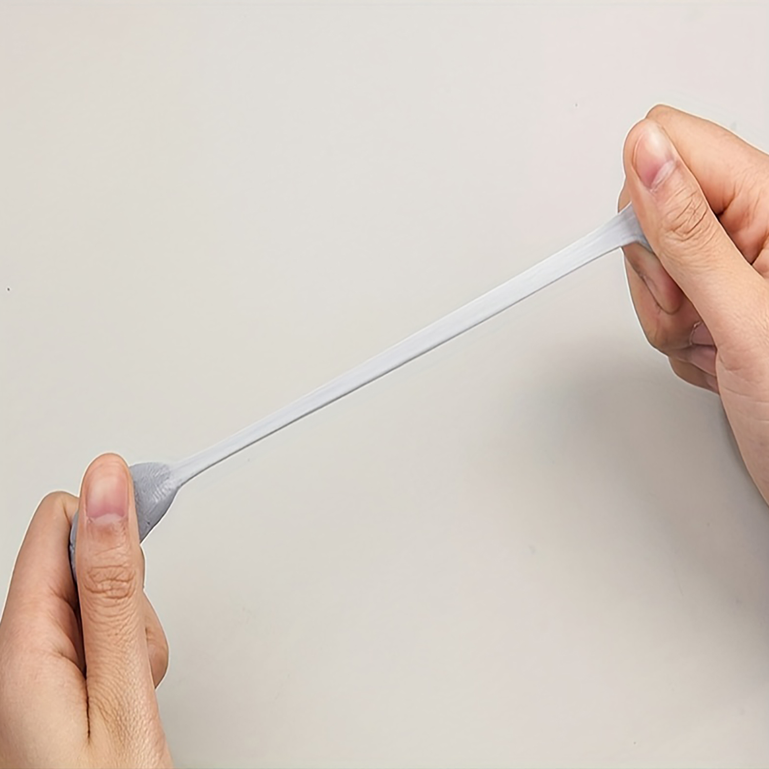 Gekneed rubberen gummen, 3/6/1 - Rubber Eraser Kneaded recensie en prijs