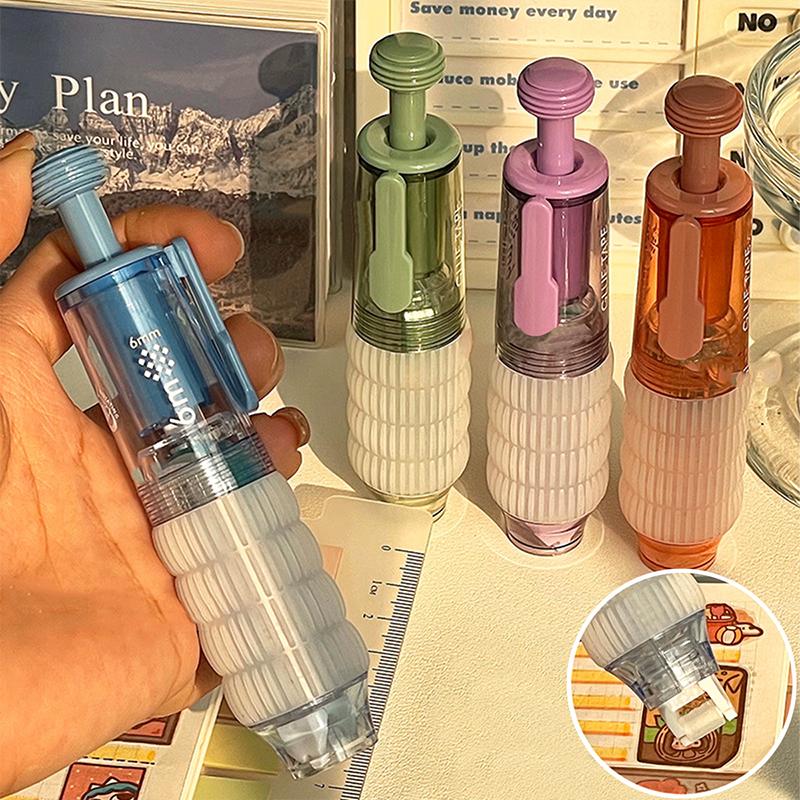 Dubbelzijdige tape Transparant - Glue Stick Pack recensie en prijs