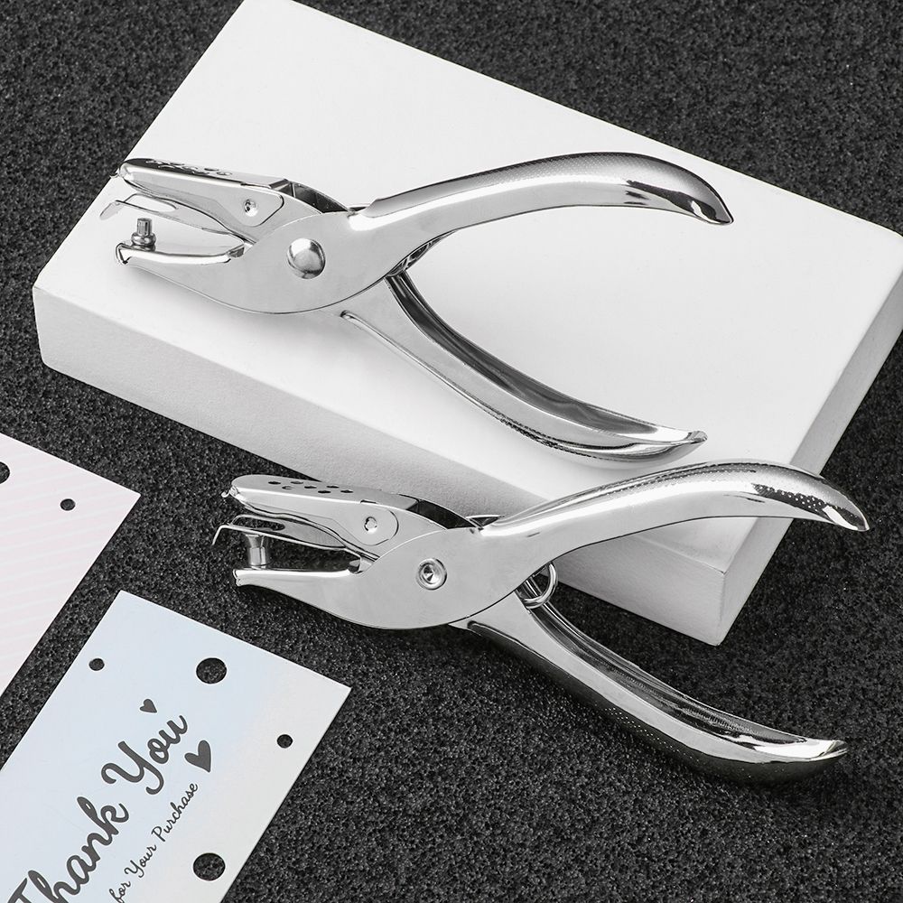 3/6Mm Houvast Enkele Perforato - Paper Punch 3 Hole recensie en prijs