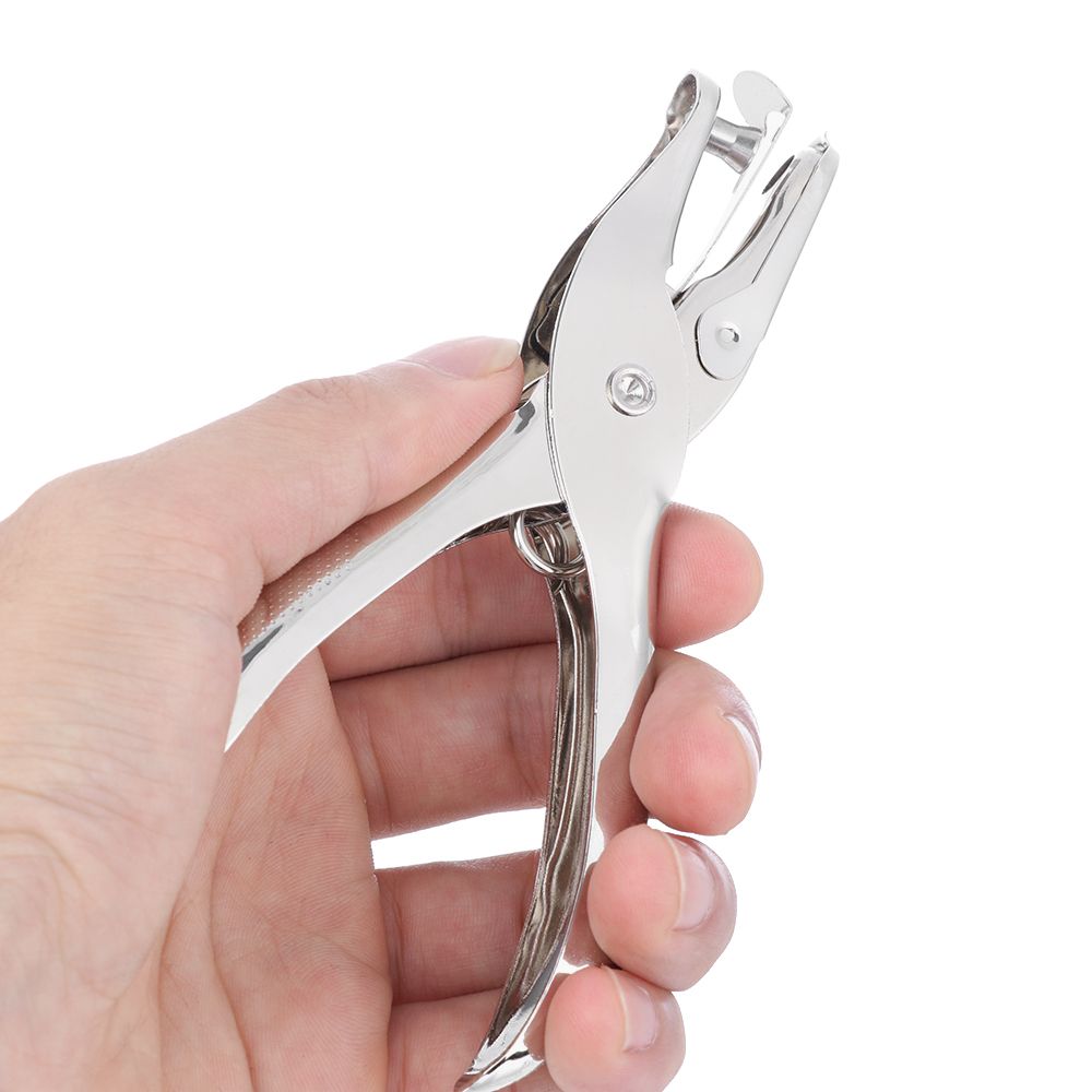 3/6Mm Houvast Enkele Perforato - Paper Punch 3 Hole recensie en prijs