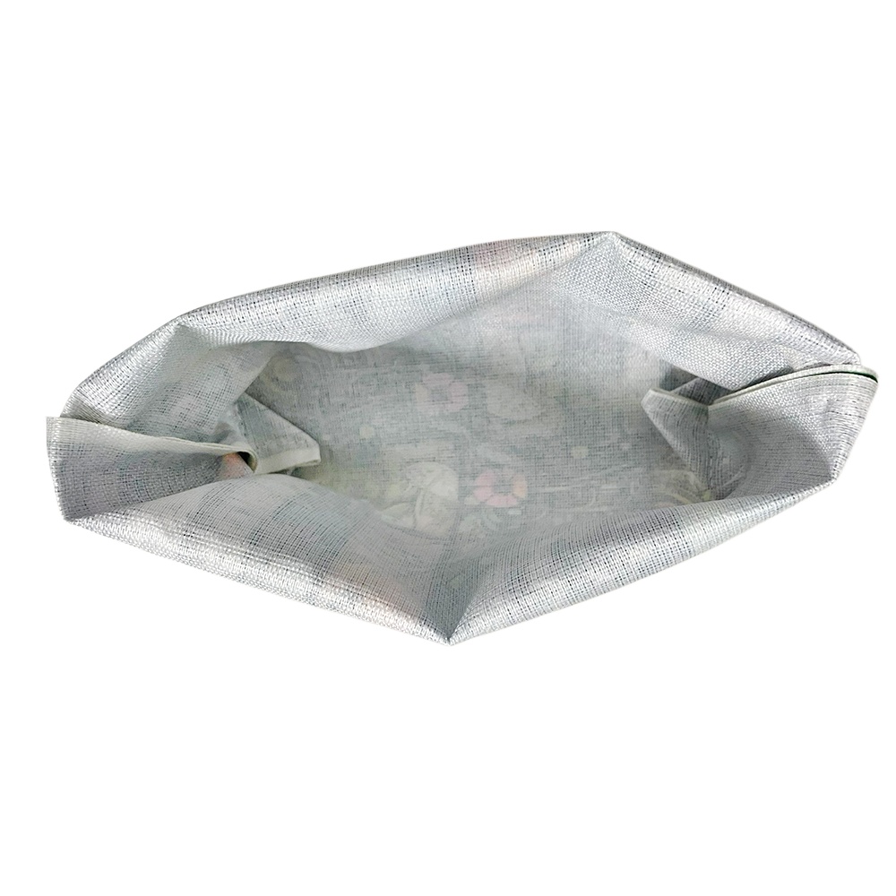 Vintage chique make-uptassen m - Pencil Case Large recensie en prijs