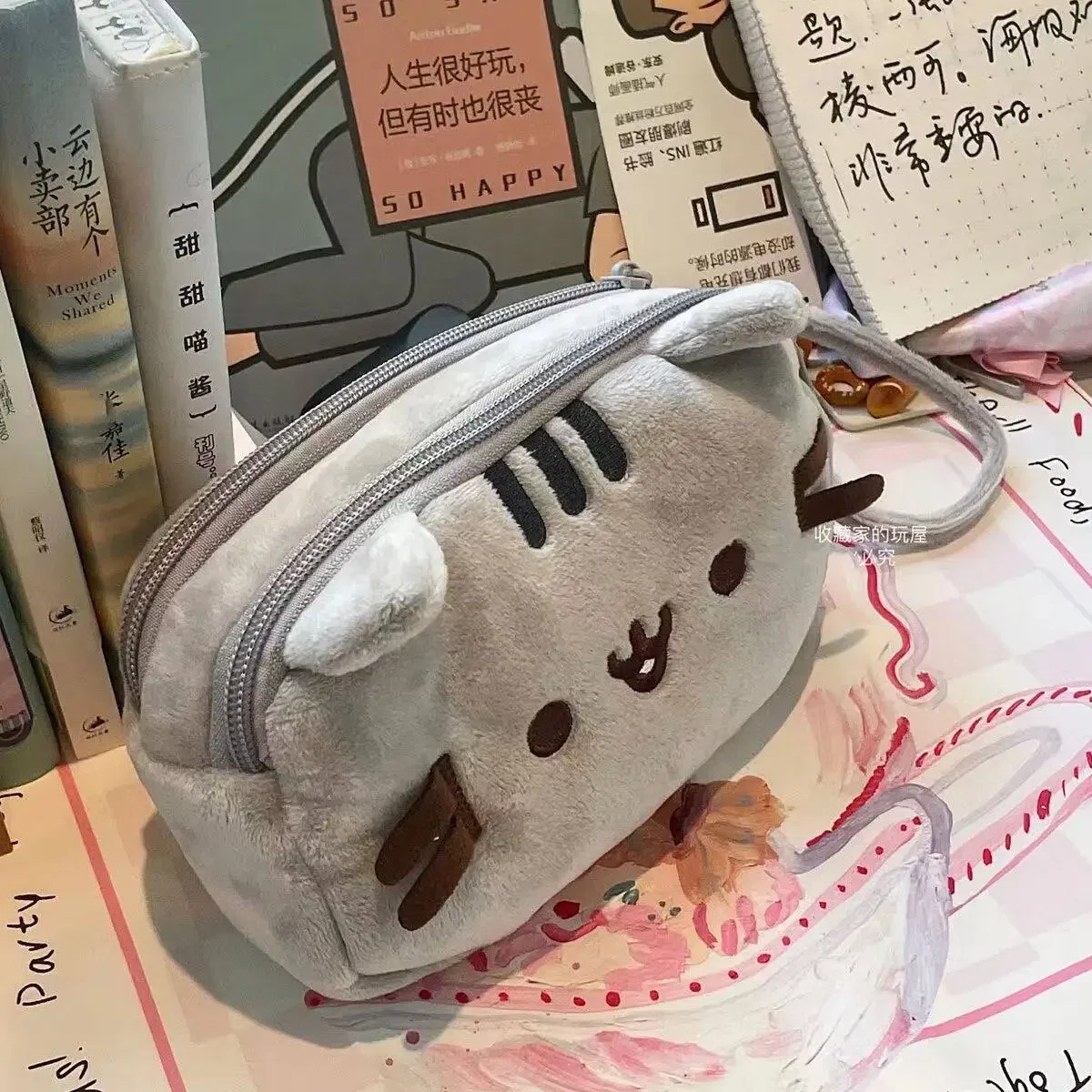 Kawaii Pusheen Dikke Kat Carto - Stationery Supplier recensie en prijs