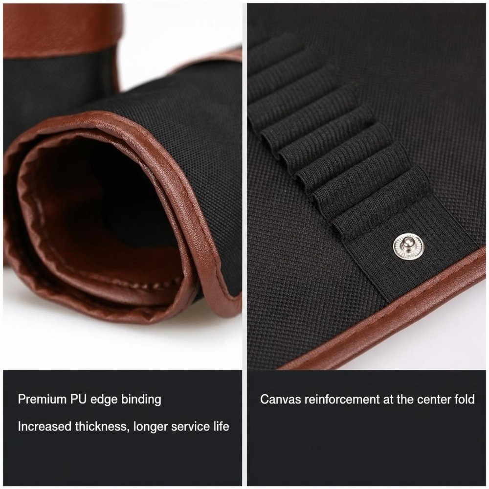 24/36/48/72 vakjes oprolbare e - Pencil Case Large recensie en prijs