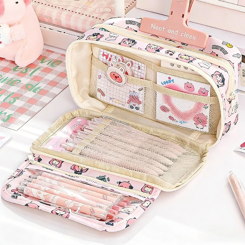 Kawaii Spy×Family Grote Capaci - Pencil Case Large recensie en prijs