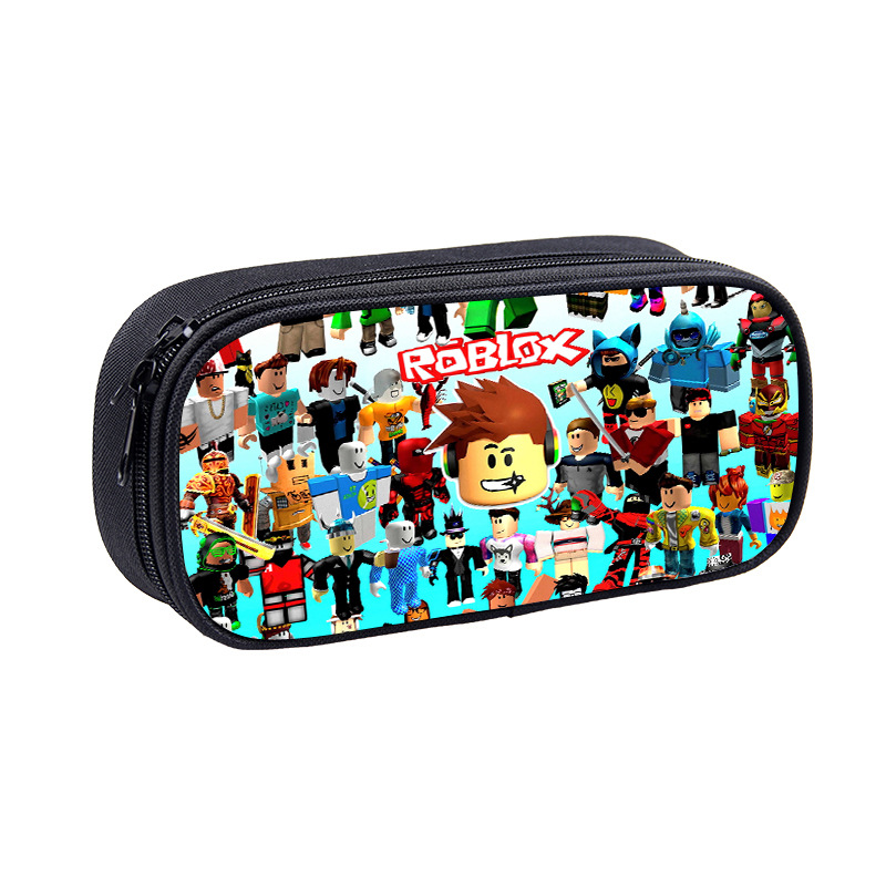 Roblox Game Grote capaciteit b - Pencil Case Large recensie en prijs