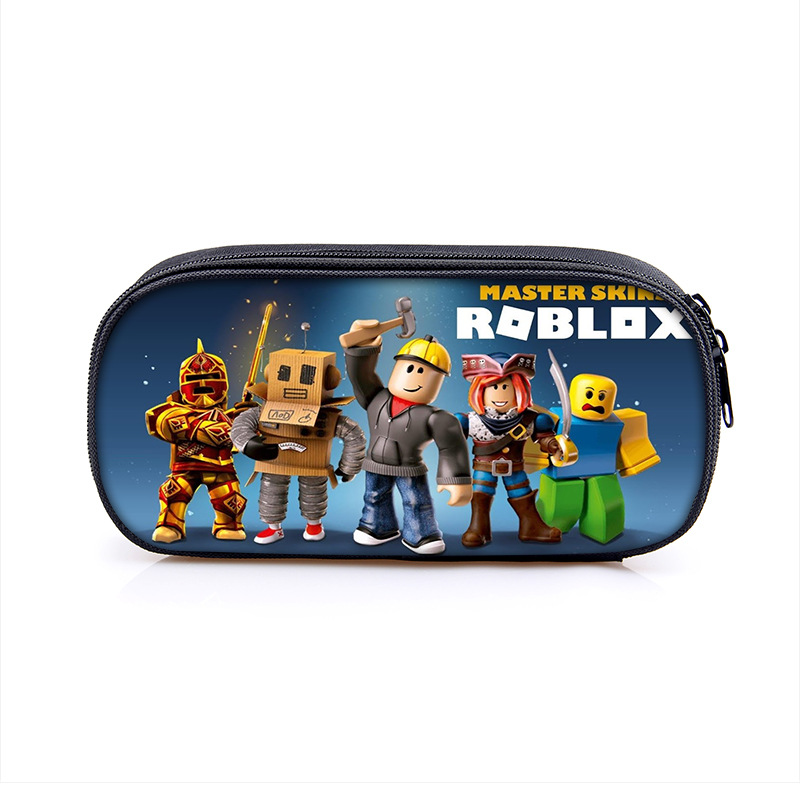 Roblox Game Grote capaciteit b - Pencil Case Large recensie en prijs