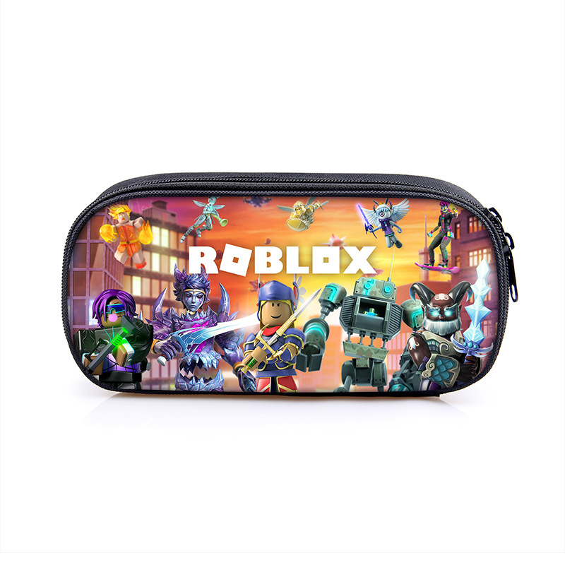 Roblox Game Grote capaciteit b - Pencil Case Large recensie en prijs