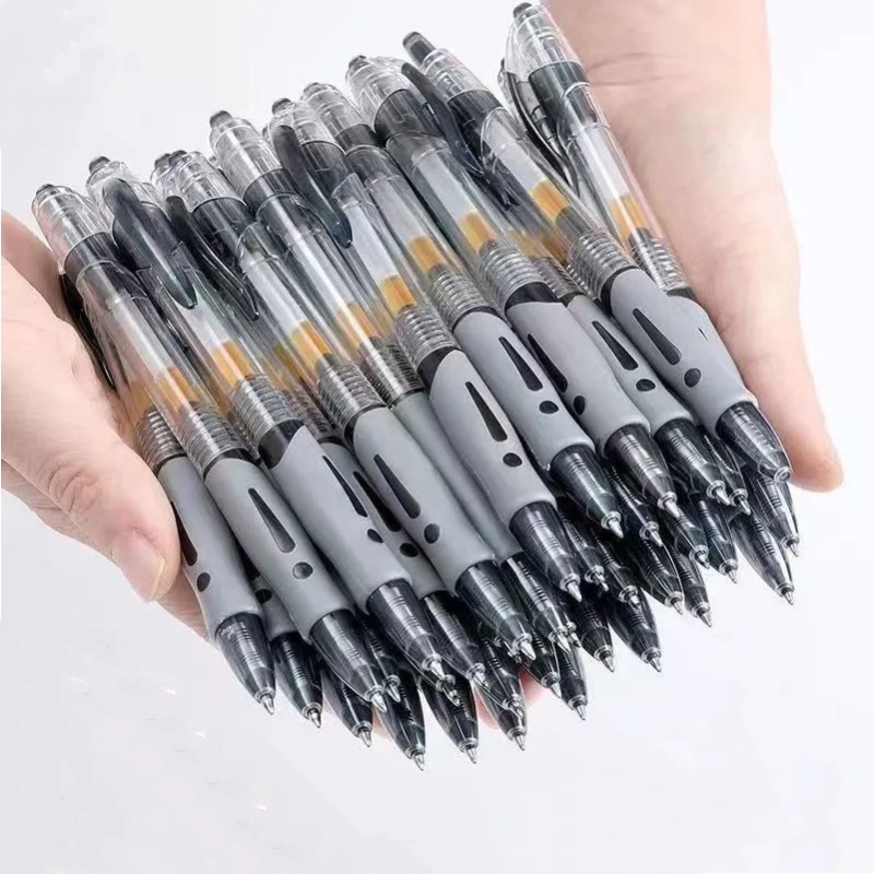 13/30 stuks intrekbare gelpenn - Stationery Supplier recensie en prijs