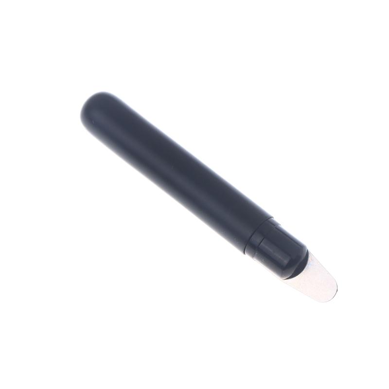 Penpunt-spleetopener, oplossin - Fountain Pen Ink recensie en prijs