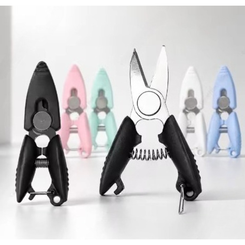 1 stks Mini Zakschaar Metaal K - Scissors Stainless Craft recensie en prijs
