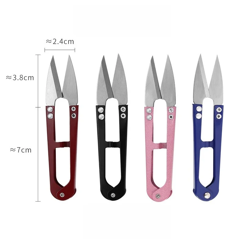 4 STUKS Draadknippers Naaischa - Scissors Stainless Craft recensie en prijs