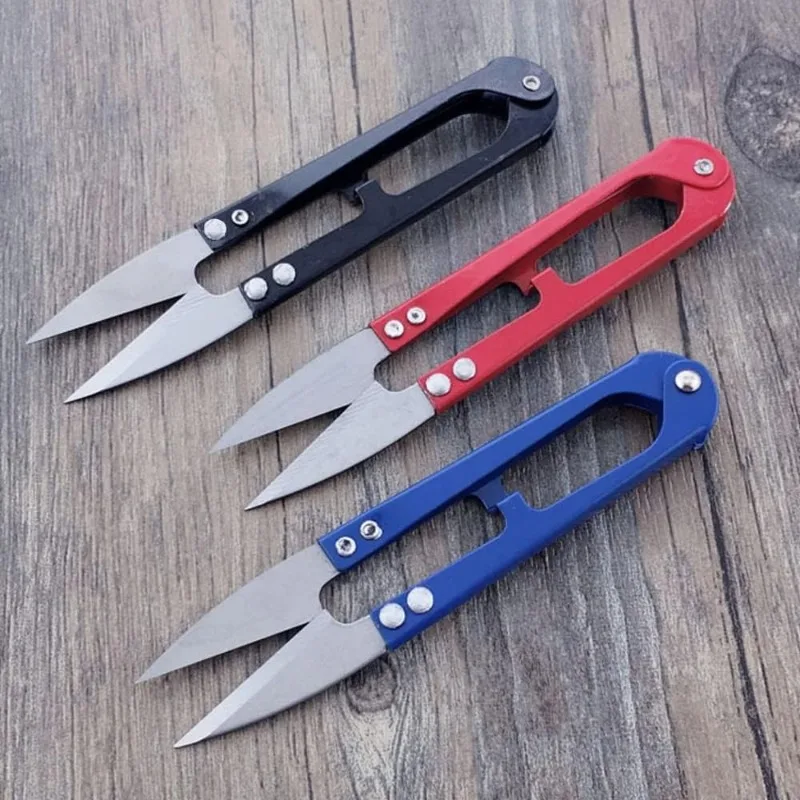 4 STUKS Draadknippers Naaischa - Scissors Stainless Craft recensie en prijs