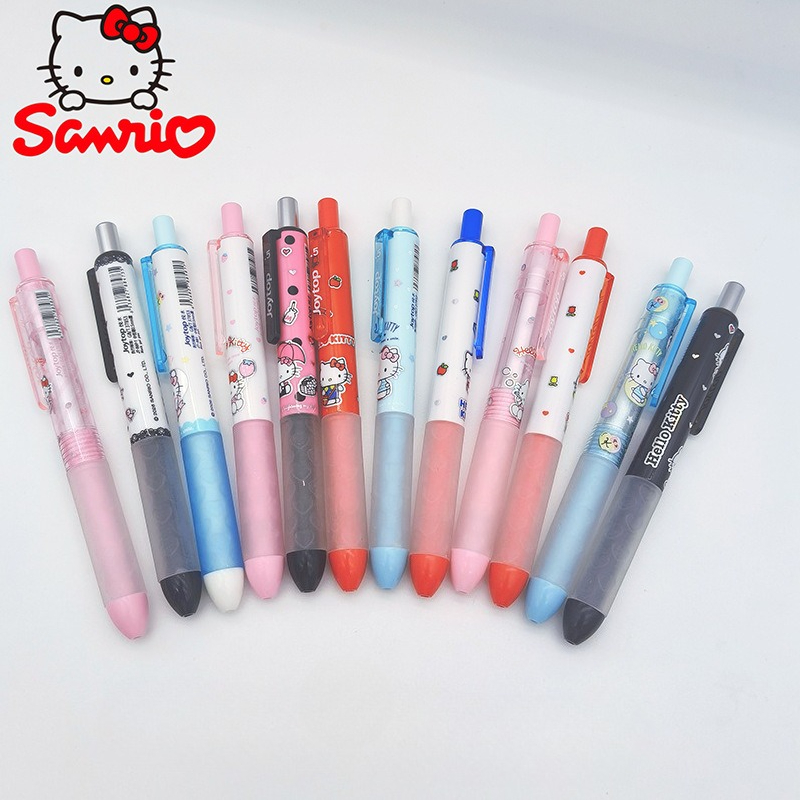 Sanrio Hello Kitty intrekbare  - Ideal Stationery & Office Supply recensie en prijs