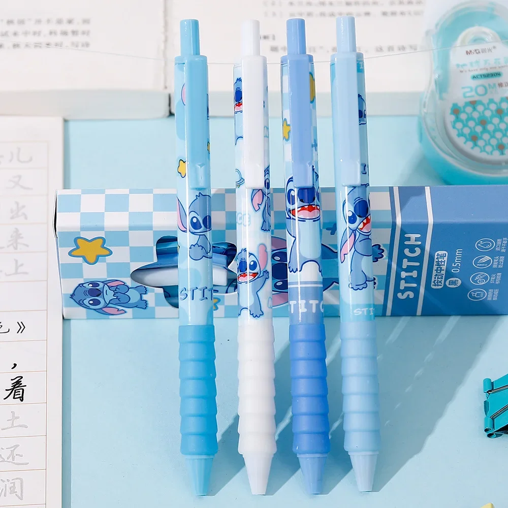 Aniime 4-delige Stitchss hoogw - Stationery Supplier recensie en prijs