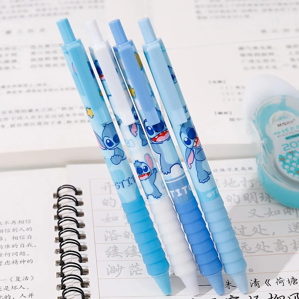 Aniime 4-delige Stitchss hoogw - Stationery Supplier recensie en prijs