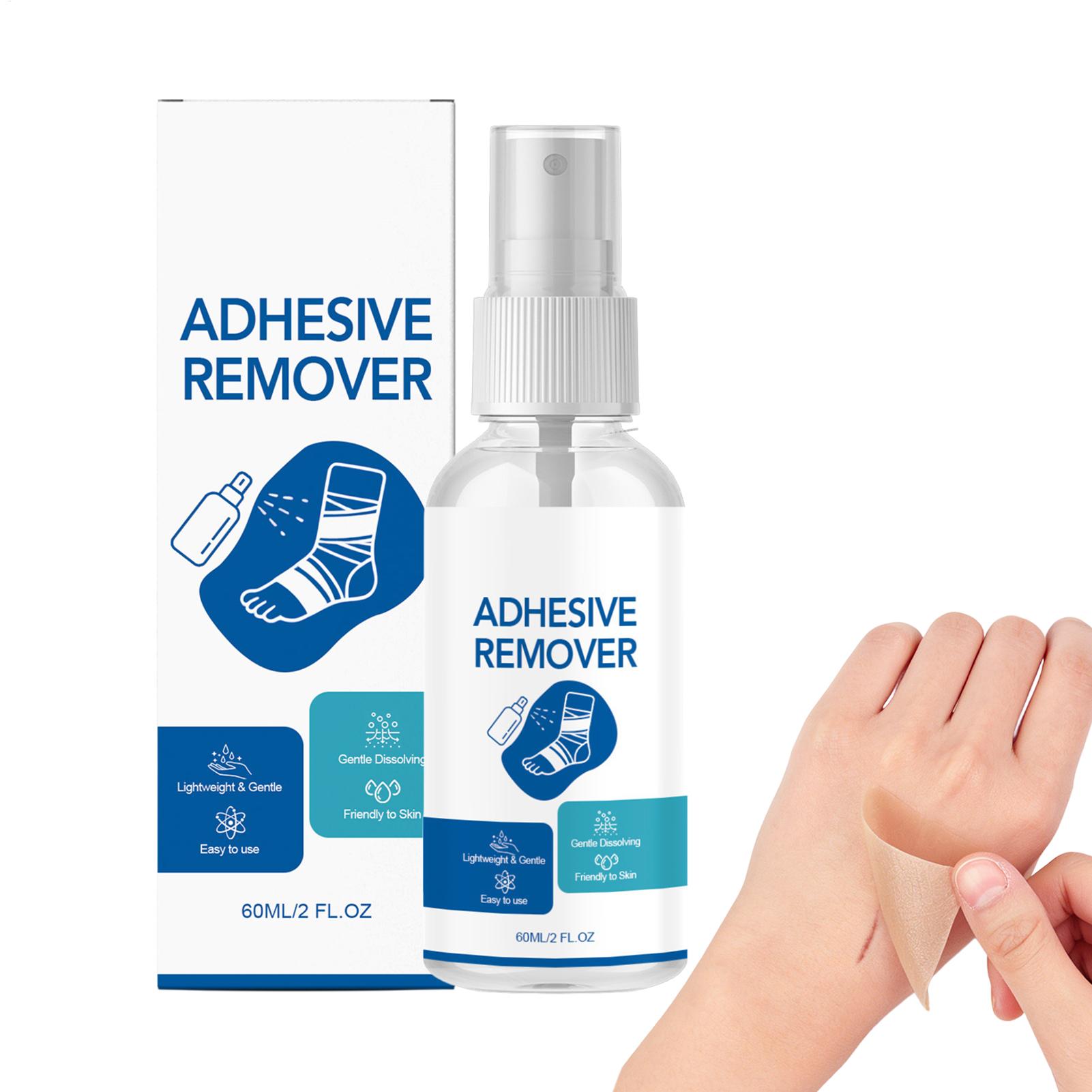 60ML Lijmverwijderaar Huidtape - Glue Stick Pack recensie en prijs