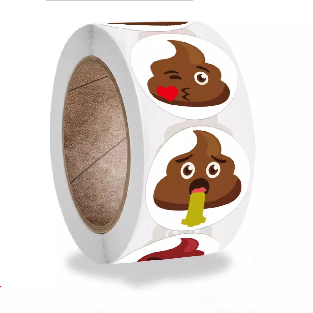 100-500 Stuks Grappige Kak Car - Memo Pad Sticky recensie en prijs