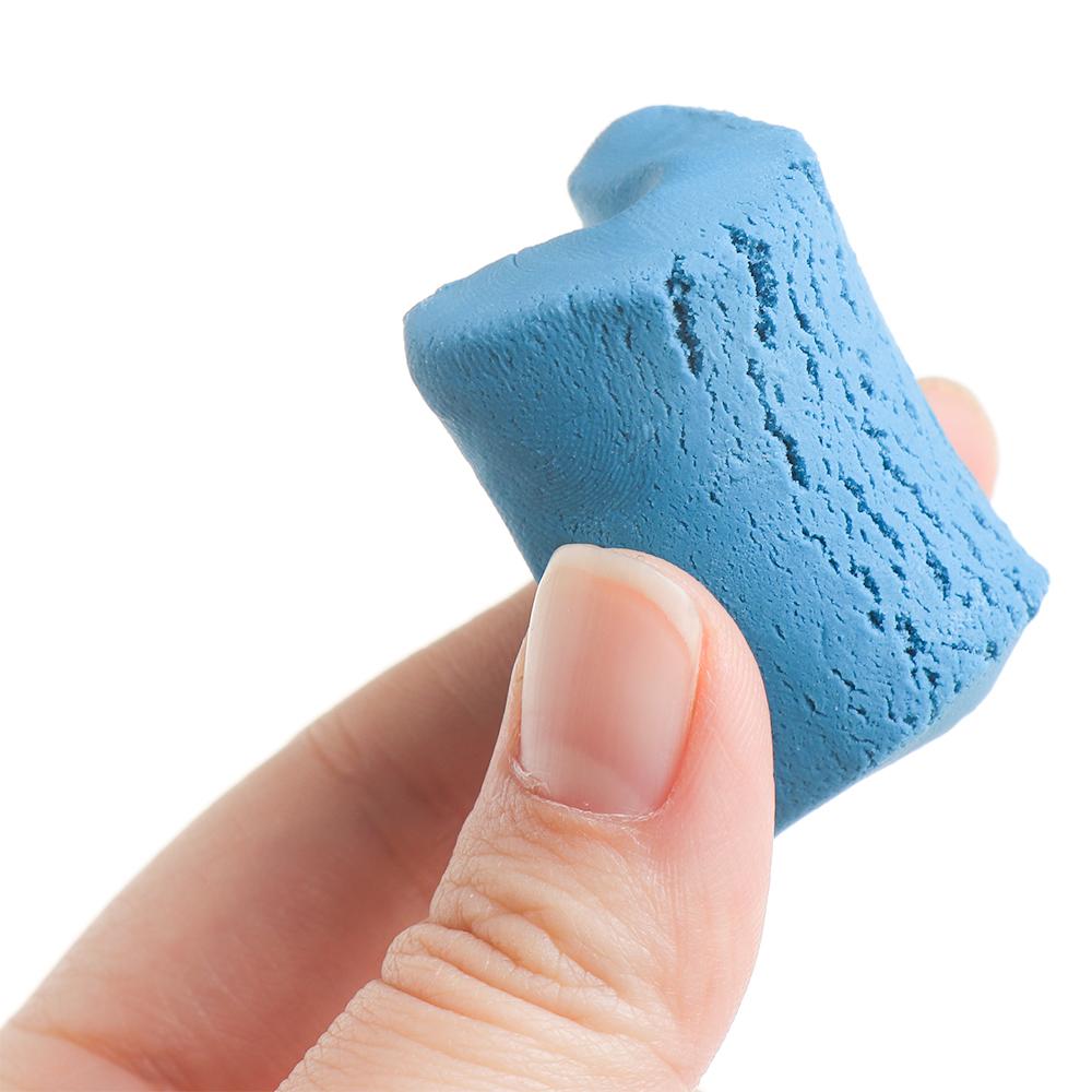 Hoogwaardige rubberen, vormbar - Rubber Eraser Kneaded recensie en prijs