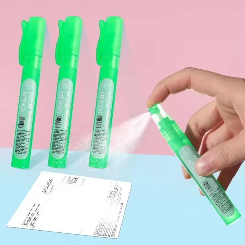 Privacyverwijderaar Spray Pen  - Fountain Pen Ink recensie en prijs
