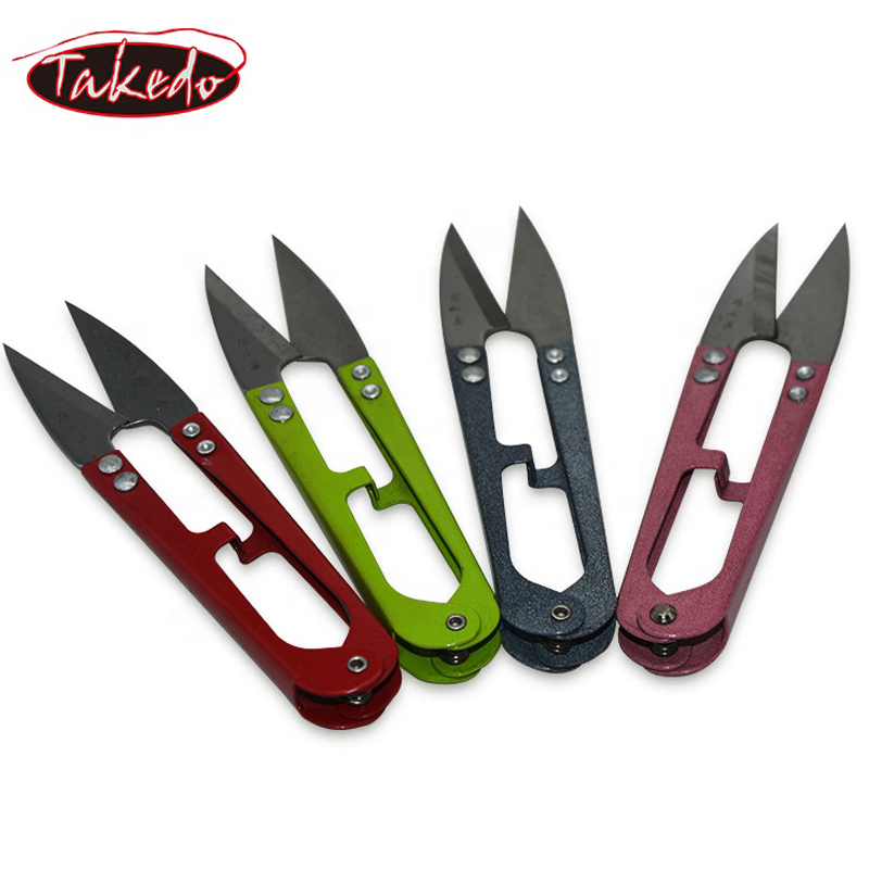 TAKEDO TB-448 Veelkleurige Tri - Scissors Stainless Craft recensie en prijs