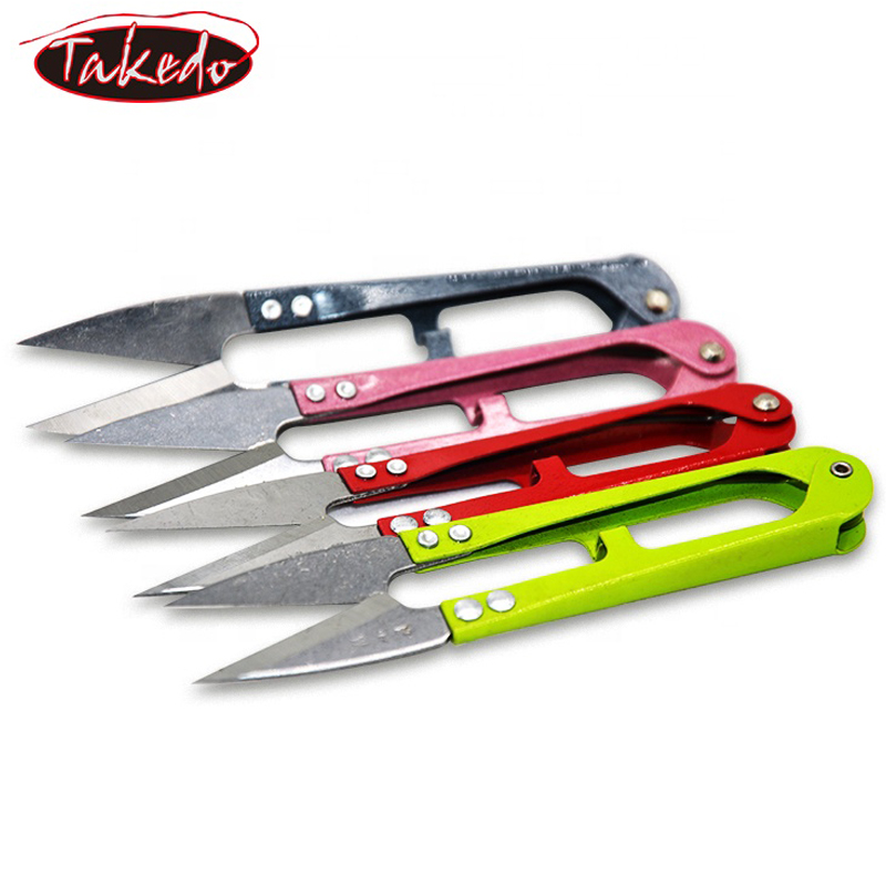TAKEDO TB-448 Veelkleurige Tri - Scissors Stainless Craft recensie en prijs