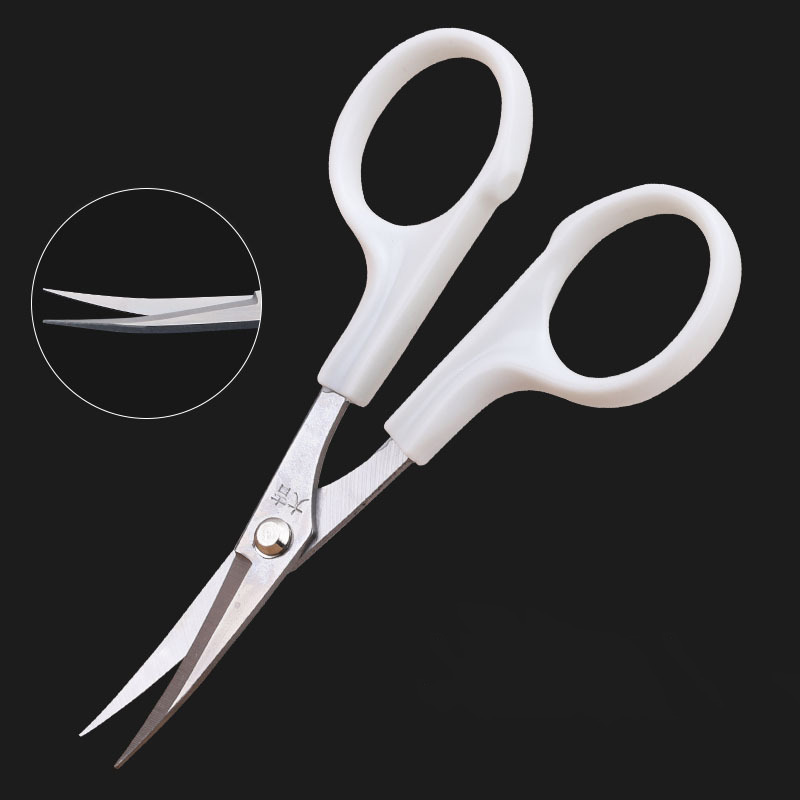 Gebogen Hoofd Borduurschaar Ha - Scissors Stainless Craft recensie en prijs