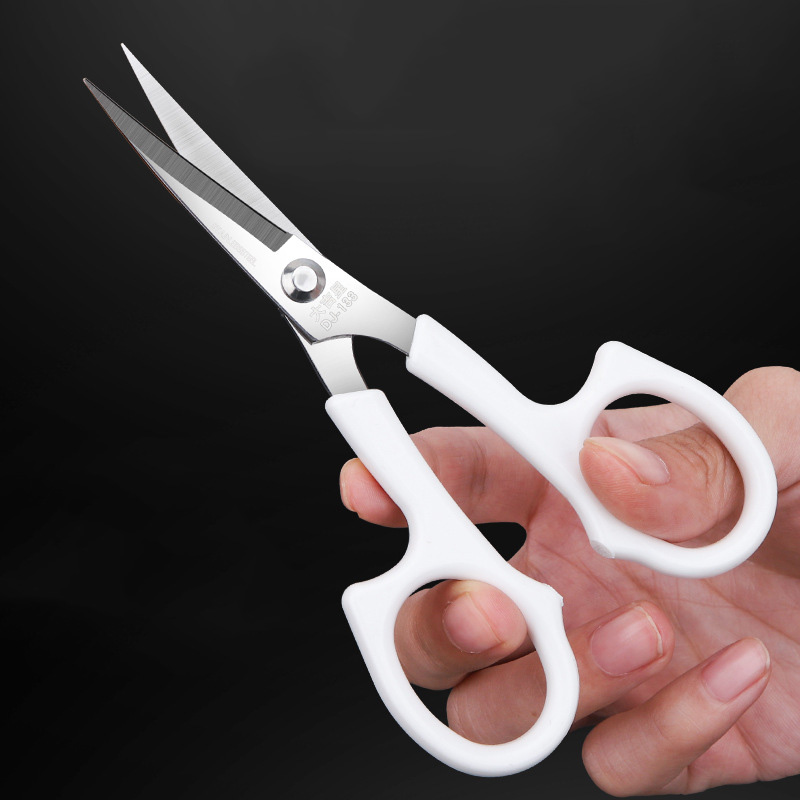 Gebogen Hoofd Borduurschaar Ha - Scissors Stainless Craft recensie en prijs