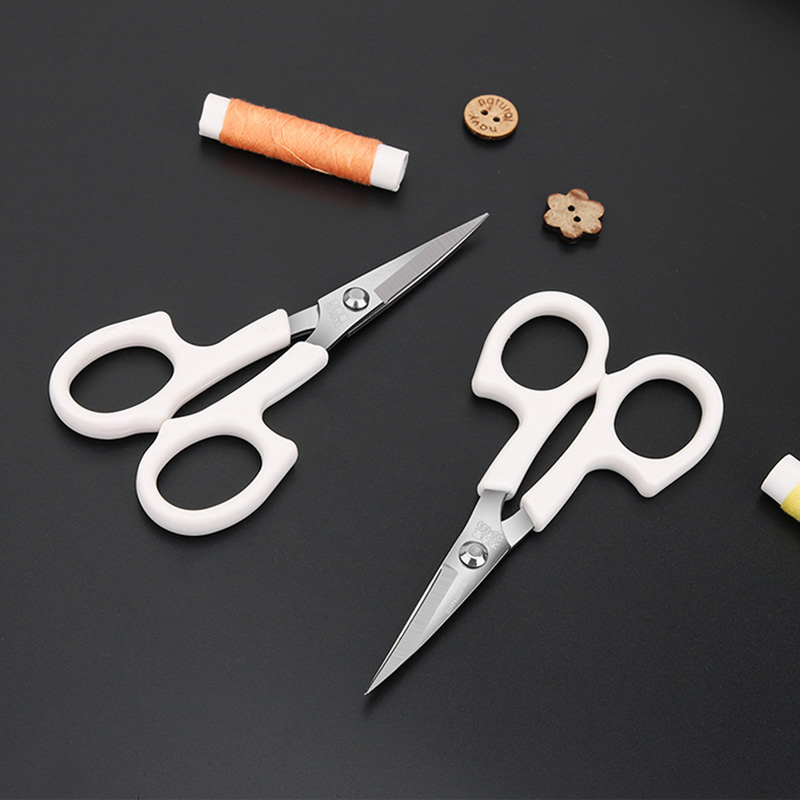 Gebogen Hoofd Borduurschaar Ha - Scissors Stainless Craft recensie en prijs