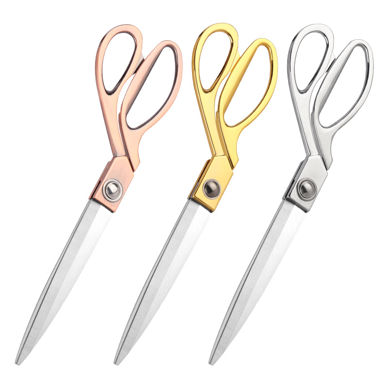 Dobeli Roestvrij Staal Verguld - Scissors Stainless Craft recensie en prijs