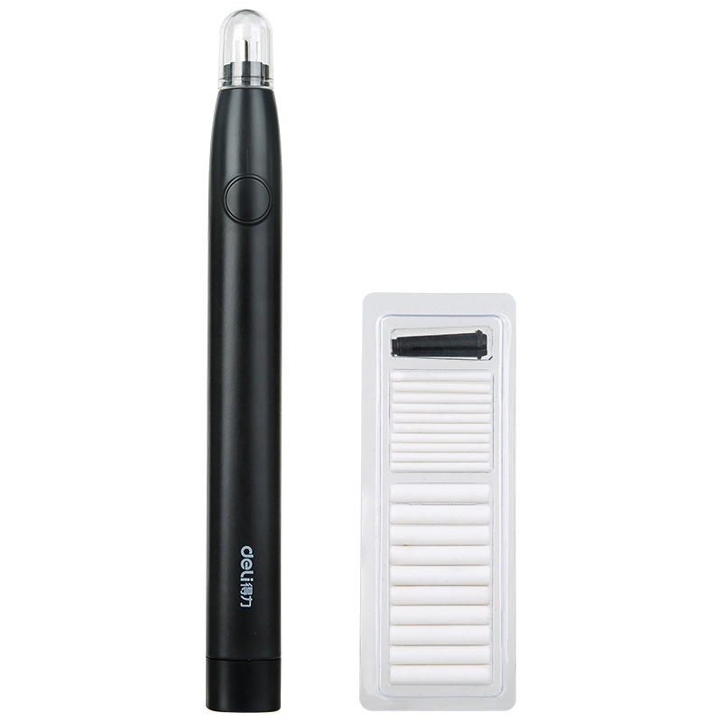 Deli Potlood Tekening Mechanis - Rubber Eraser Kneaded recensie en prijs