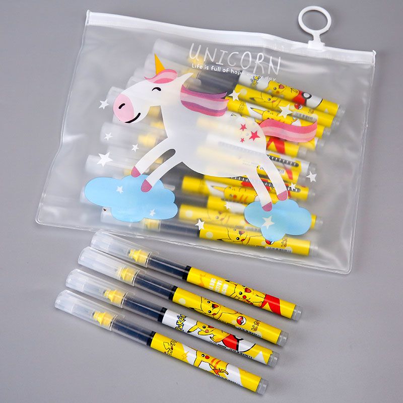 Pokémon sneldrogende vloeibare - Fountain Pen Ink recensie en prijs