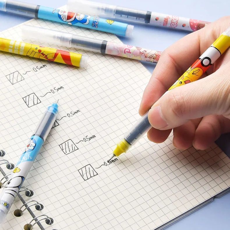 Pokémon sneldrogende vloeibare - Fountain Pen Ink recensie en prijs