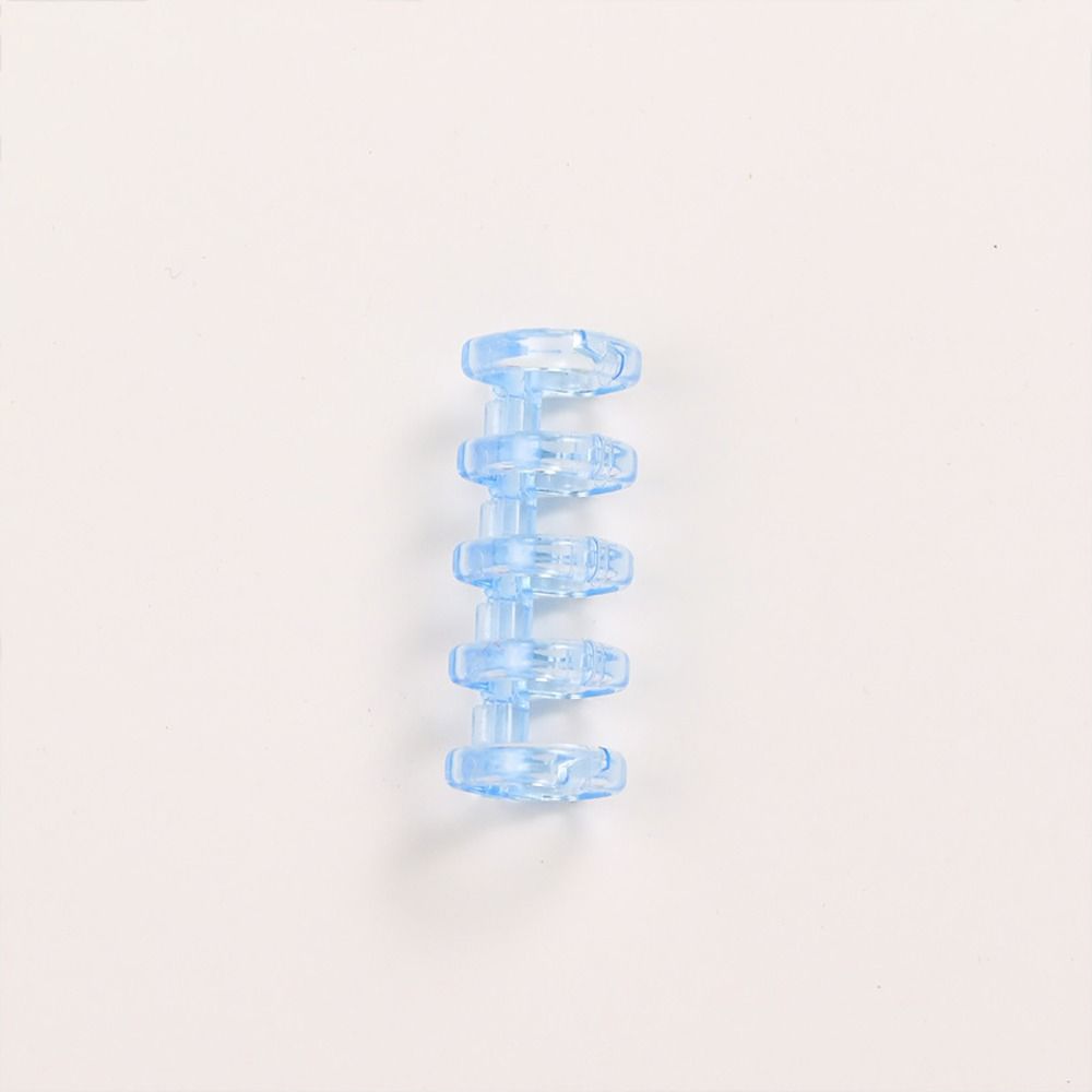 10 stuks bindringen met klikme - Binding Comb Plastic recensie en prijs