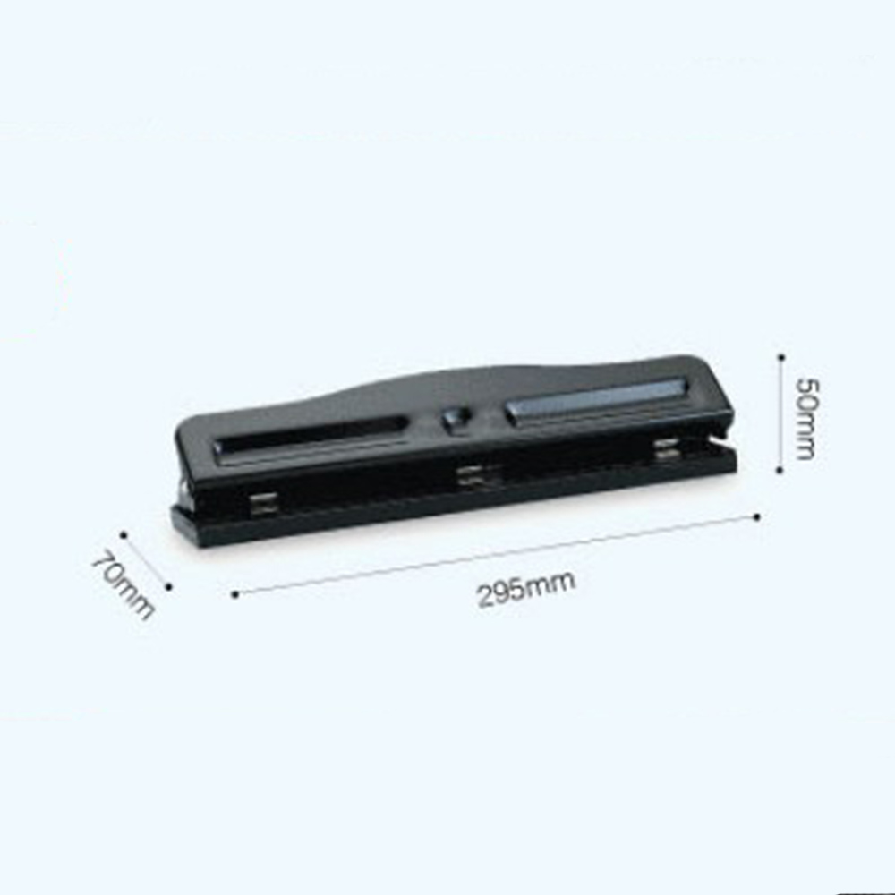 1 St 3 Gaten Papier Puncher 99 - Paper Punch 3 Hole recensie en prijs