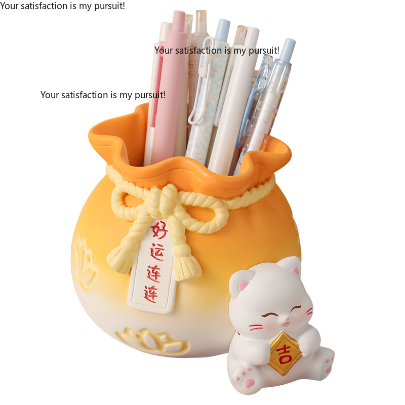 Stijlvolle, creatieve penhoude - Ideal Stationery & Office Supply recensie en prijs